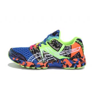 Chaussure Asics Gel Noosa Tri 8 Homme Pas Cher